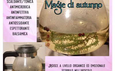 Magie di Autunno