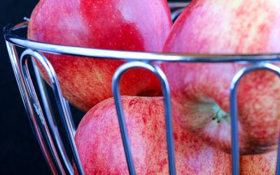La mela e le sue proprietà